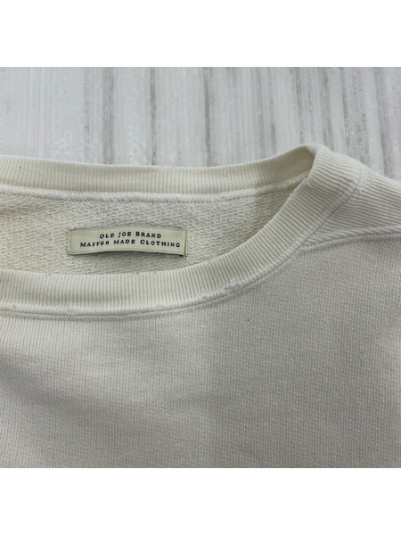 OLD JOE & CO. スウェット・トレーナー CREW NECK SWEATER 38