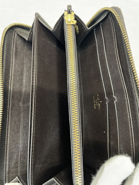 LOUIS VUITTON モノグラム イディール 長財布 M63009[値下]