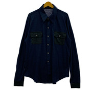 Dhal 別注シャツ