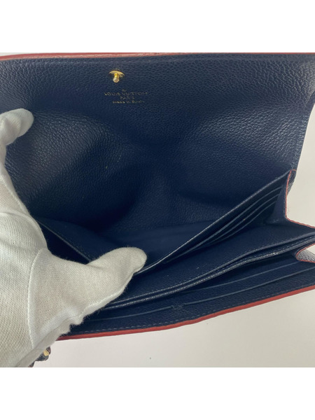 長財布 LV ポンヌフ M62127 CA3171