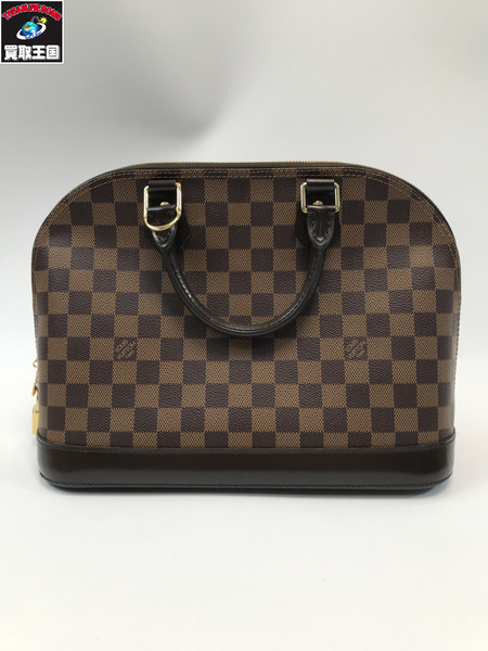 LOUIS VUITTON ルイヴィトン LV N51131 アルマPM ハンドバッグ ダミエ