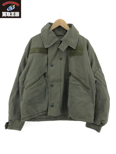 純正特販イギリス軍 RAF mk3 jacket /size:4 美品 ジャケット・アウター