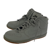 NIKE DUNK HIGH NIKE ID 26.5cm AH7977-991