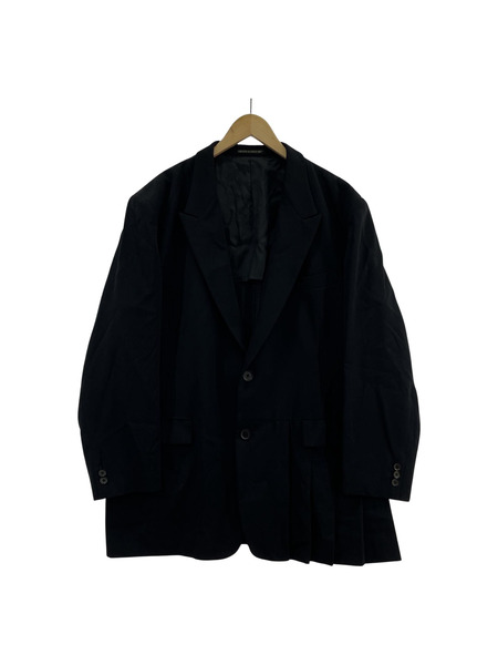 Yohji Yamamoto POUR HOMME/ジャケット HQ-J12-101