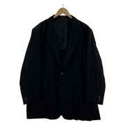 Yohji Yamamoto POUR HOMME/ジャケット HQ-J12-101