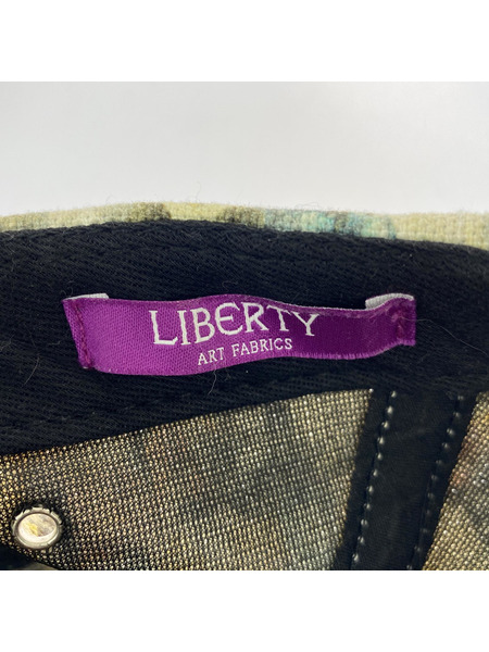 Supreme 14SS LIBERTY JEWELS CAMP CAP ジュエルズキャンプキャップ