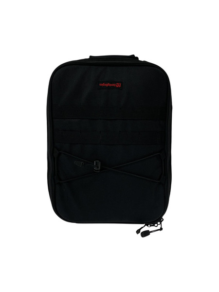 スポーツ用品 Henly Begins シートバッグ 黒