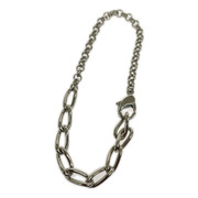 4℃ ブレスレット・バングル HOMME+ チェーンブレスレット[値下]