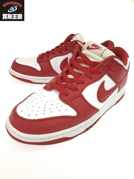 NIKE NIKE DUNK LOW SP 28.0 CU1727-100[値下]