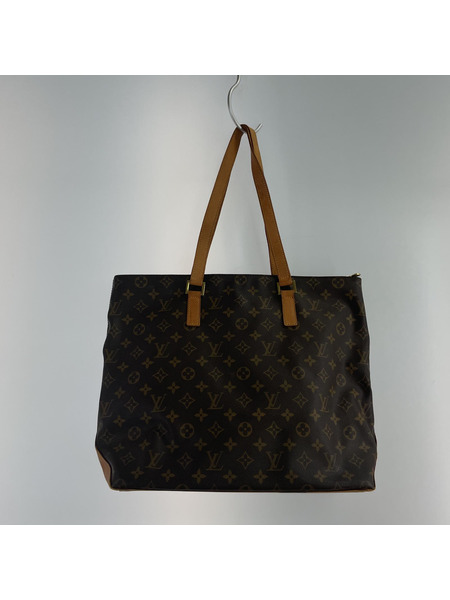 LV カバ・メゾ モノグラム M51151 TH0070