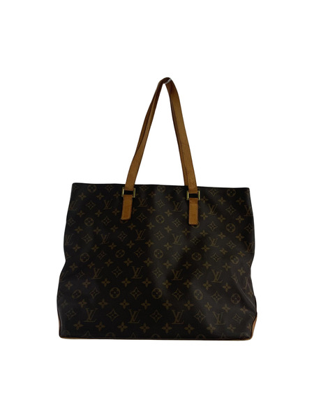 LV カバ・メゾ モノグラム M51151 TH0070