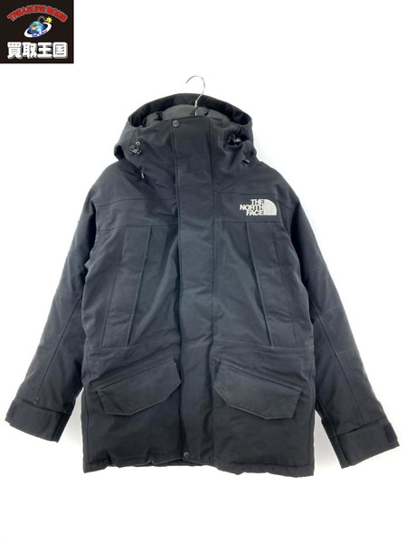 THE NORTH FACE アンタークティカパーカー 黒 ダウンジャケット｜商品