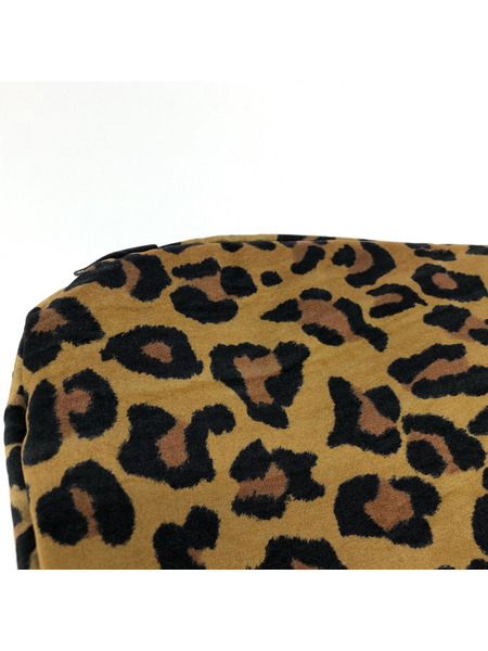 Supreme Sling Bag 4L Leopard[値下]