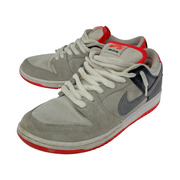 NIKE SB DUNK LOW PRO ISO INFRARED 26.5cm