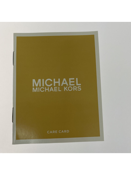 MICHAEL KORS 三ツ折リ財布