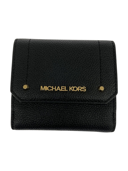 MICHAEL KORS 三ツ折リ財布