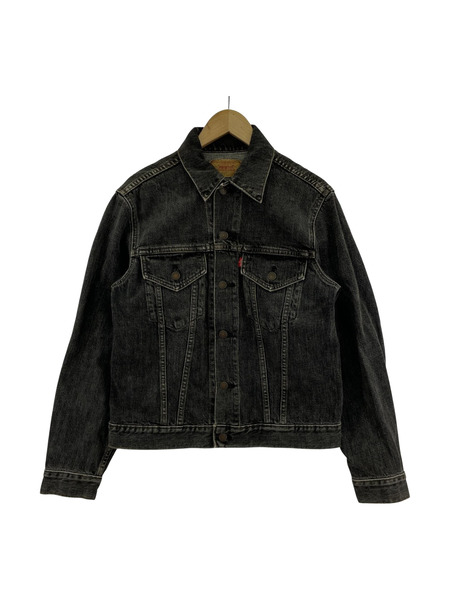 Levi's 90s 70505-0257 先染メ デニムジャケット（38）日本製