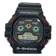 CASIO G-SHOCK DW-5900 復刻モデル