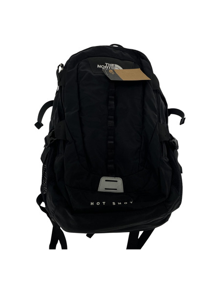 THE NORTH FACE HOT SHOT CL 黒 NM72006