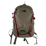 THE NORTH FACE ASCEND LT 20 リュック ベージュ NM2SQ10B