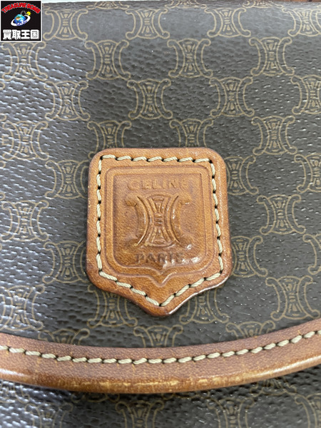 ハンドバッグ CELINE/ハンドバッグ[値下]