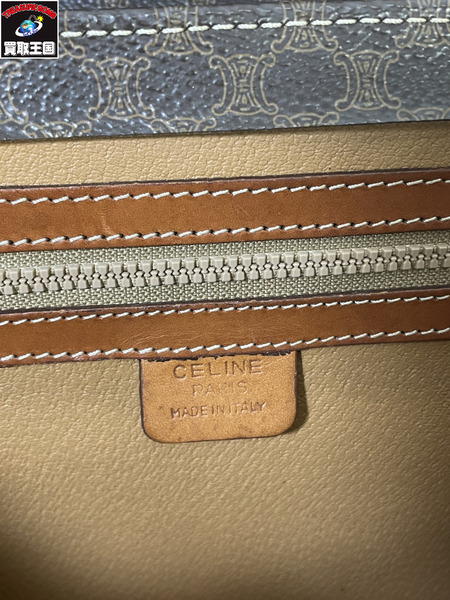 ハンドバッグ CELINE/ハンドバッグ[値下]