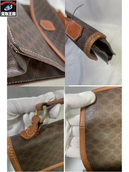 ハンドバッグ CELINE/ハンドバッグ[値下]