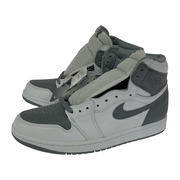 NIKE スニーカー AIR JORDAN 1 RETRO HI OG 27.5 555088-037