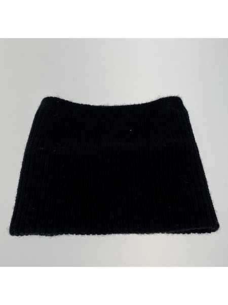 COMESANDGOES ソノ他 ヘアバンド 黒