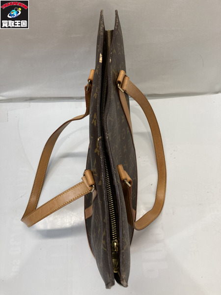 トートバッグ LV バビロン　トートバッグ　M51102