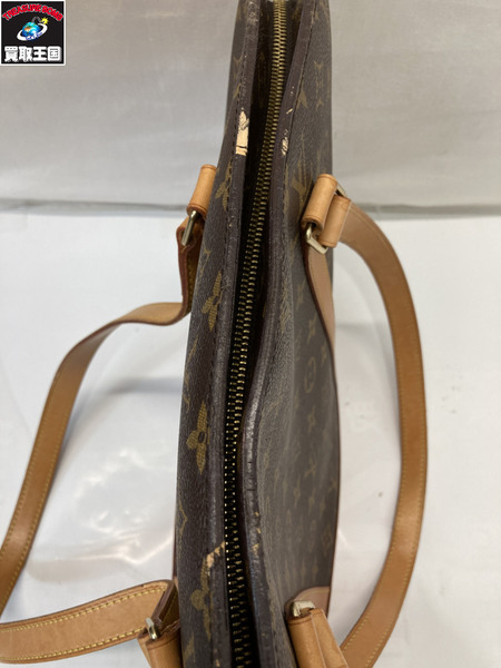 トートバッグ LV バビロン　トートバッグ　M51102