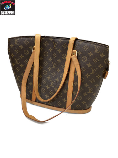 トートバッグ LV バビロン　トートバッグ　M51102
