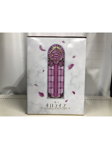 一番くじ Vチューバー 常闇トワ フィギュア