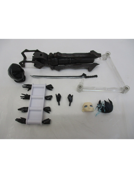 メーカー 美少女その他 figma ブラック★ロックシューター TV ANIMATION ver.