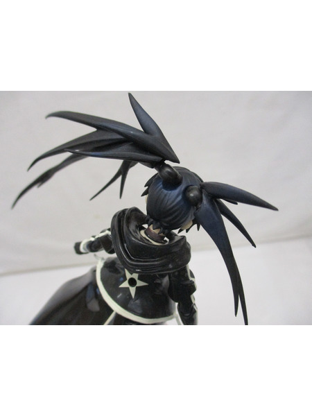 メーカー 美少女その他 figma ブラック★ロックシューター TV ANIMATION ver.