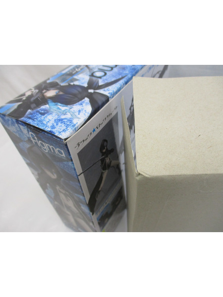 メーカー 美少女その他 figma ブラック★ロックシューター TV ANIMATION ver.