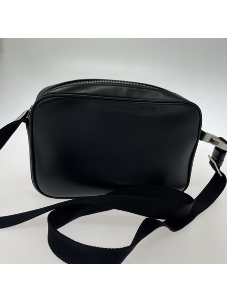 1017 ALYX 9SM ショルダーバッグ レザーバックルショルダーバッグ