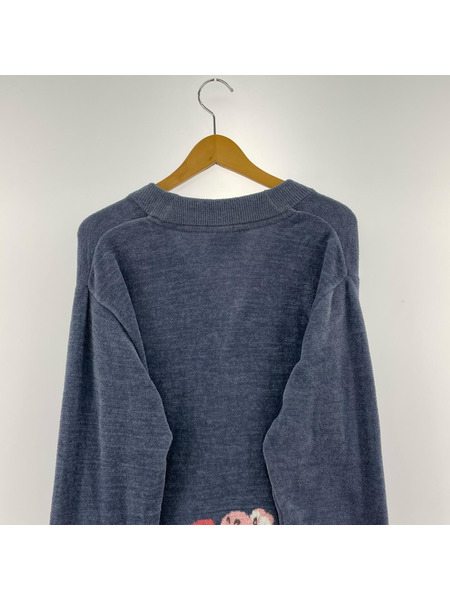 gelato pique ニット・セーター SUPER MARIO ヨッシー[値下]