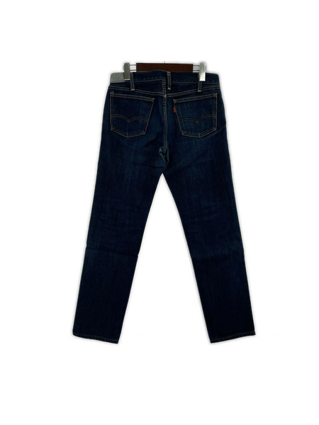 LEVI'S 606 デニム BIGE オレンジタブ(W28)[値下]