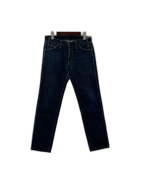 LEVI'S 606 デニム BIGE オレンジタブ(W28)[値下]