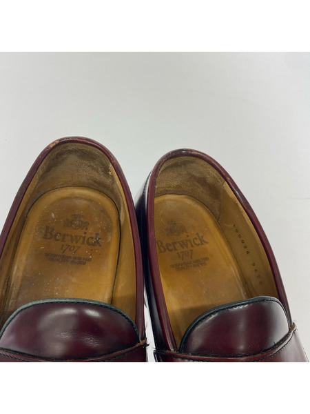 シューズ Berwick ローファー