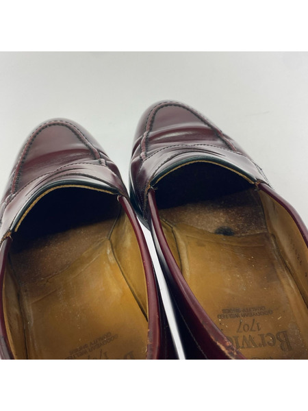 シューズ Berwick ローファー