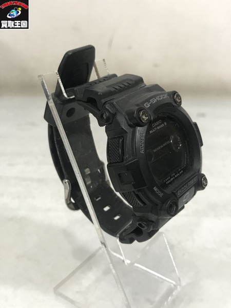 G-SHOCK/GW-7900B/腕時計　使用感