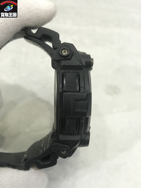 G-SHOCK/GW-7900B/腕時計　使用感