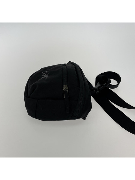 ARC’TERYX MAKA1 WAISTPACK　ブラック