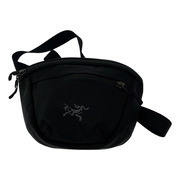 ARC’TERYX MAKA1 WAISTPACK　ブラック