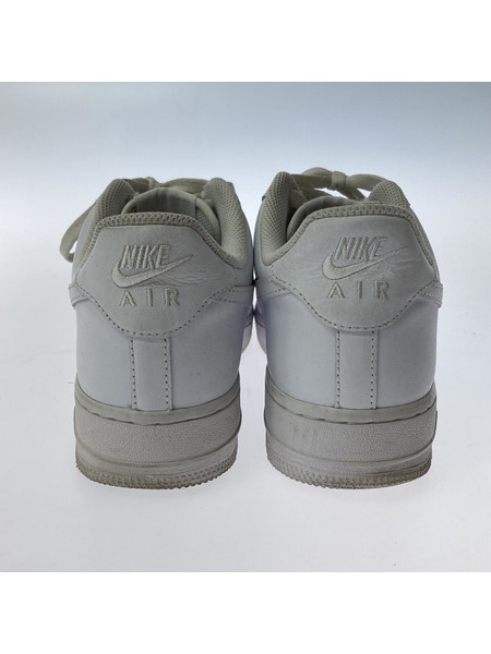 NIKE AIR FORCE 1 07/CW2288-111/27.5cm