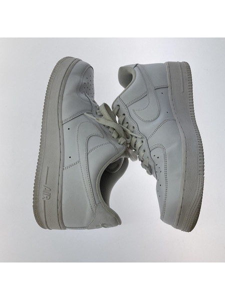 NIKE AIR FORCE 1 07/CW2288-111/27.5cm