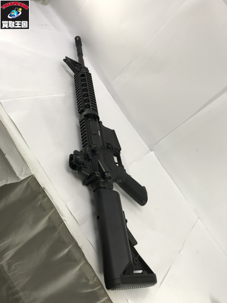 東京マルイ M4A1 SOPMOD 次世代電動ガン