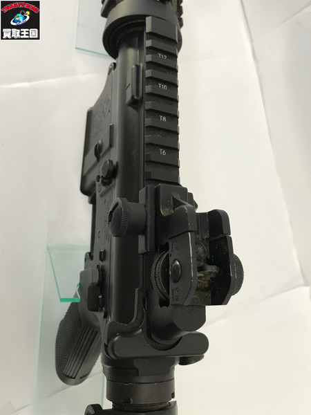 東京マルイ M4A1 SOPMOD 次世代電動ガン